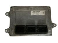 OEM 2011 Honda Insight Ecu, Motor - 1K000-RBJ-A64