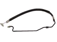 OEM Acura TSX Hose, Power Steering Feed - 53713-SDC-A02