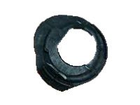 OEM 2011 Honda Fit Rubber, Rear Spring Mounting (Lower) - 52748-TF0-020