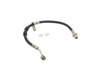 OEM 2008 Honda Odyssey Hose Set, Front Brake - 01464-SHJ-A00