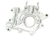 OEM Honda Civic Pump Assembly, Oil - 15100-59B-003