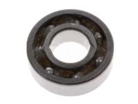 OEM Honda Bearing, Radial Ball (6202) - 96100-62020-10