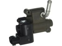 OEM Valve Set, Rotary Air Control - 16022-PRB-A02