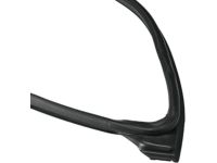 OEM 2017 Honda Accord Weatherstrip, R. FR. Door - 72310-T3L-A01