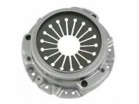 OEM Honda Disk, Pressure - 22300-PWA-305