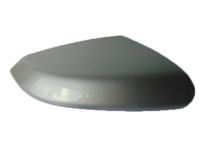 OEM Honda Insight Housing Cap (Platinum White Pearl) - 76201-TBA-A21ZC