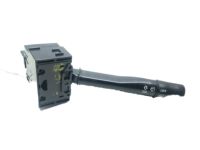 OEM 2001 Honda Accord Switch Assembly, Wiper - 35256-SM4-G81