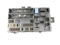 OEM 2012 Honda Odyssey Box Assembly, Driver Fuse - 38200-TK8-A01