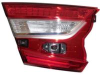 OEM 2022 Honda Accord Light Assy., L. Lid - 34155-TVA-A11