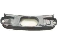 OEM Plate, Battery Setting - 31512-SR3-000