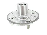 OEM Acura Integra Hub Assembly, Front - 44600-S04-A00