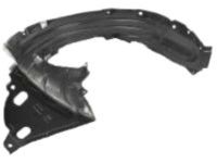 Honda 63321-TVA-A00ZZ