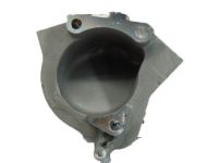 OEM 2006 Honda Pilot Bracket, Engine Side Mounting - 11910-RDJ-A00