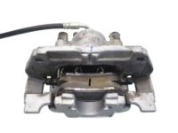 OEM 2018 Honda Accord Housing Assy., R. - 45001-TVC-A01