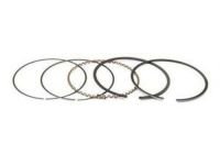 OEM Ring Set, Piston (Std) (Riken) - 13011-PRA-E02