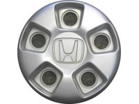 OEM Honda Cap Assembly, Wheel Center - 44732-SJC-A01