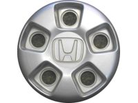 OEM 2012 Honda Ridgeline Cap Assembly, Wheel Center - 44732-SJC-A01