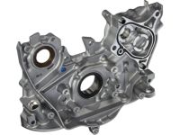 OEM Honda Prelude Pump Assembly, Oil - 15100-P5M-A01