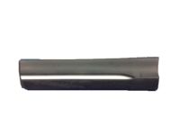 OEM 2013 Honda Crosstour Garnish Assy., L. RR. Door (Lower) - 75333-TP6-A51