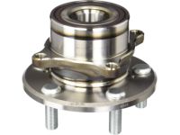 OEM Acura Bearing Assembly, Front Hub - 44300-STX-A01