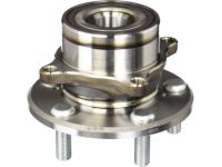 OEM 2012 Acura ZDX Bearing Assembly, Front Hub - 44300-STX-A01