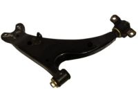 OEM 2008 Honda Fit Arm Assembly, Left Front (Lower) - 51360-SLN-A02