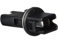 OEM Acura ZDX Socket (T10) - 34301-S2A-003