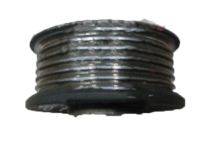 OEM 1997 Honda Odyssey Pulley - 31141-P1E-003