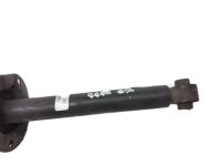 OEM Honda Accord Shock Absorber Assembly, Rear - 52610-SDB-A31