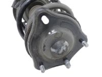 OEM 2017 Honda Civic Spring, Left Front - 51406-TBC-A02