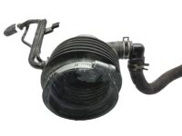 OEM Acura Tube, Air Flow - 17225-PR7-A40