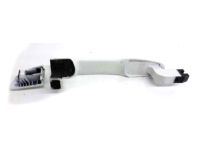 OEM 2021 Honda Civic Handle Complete R, (Norm - 72641-TBA-A81