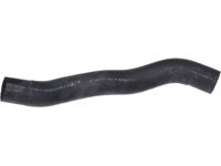 OEM 2016 Honda Accord Hose, Water Upper - 19501-5G0-A01