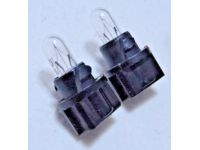 OEM Socket Assy., Bulb (14V 1.4W) (Base:Black) (NS) - 35505-SA5-003
