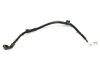 OEM 2013 Honda Fit Cable, Starter (Assembly) - 32410-TK6-000