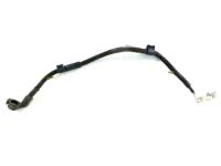 OEM Honda Cable, Starter (Assembly) - 32410-TK6-000