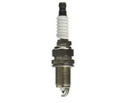OEM Honda Civic Spark Plug (Dilfr6J11) (Ngk) - 12290-RW0-003