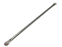 OEM 1997 Acura CL Rod Unit B - 76550-SV4-003