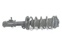 OEM Honda Spring, Right Front - 51401-TR7-B13