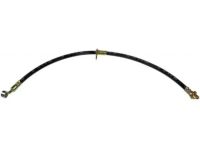 OEM 2003 Honda Insight Hose Set, Rear Brake - 01466-S3Y-000