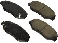 OEM 2005 Honda CR-V Pad Set, Front - 45022-S9A-405