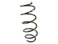 OEM 2006 Honda Element Spring, Front - 51401-SCV-A21