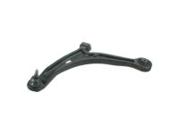 OEM 2002 Acura MDX Arm, Left Front (Lower) - 51360-S3V-A03