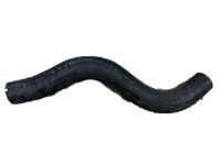 OEM 2010 Honda CR-V Hose, Water (Upper) - 19501-REZ-A01