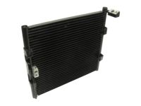 OEM Honda Civic Condenser (Showa) - 80110-SR1-A22