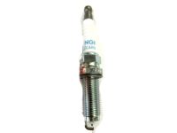 OEM Honda Spark Plug (Ilzkar8H8S) (Ngk) - 12290-59B-003