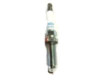 OEM 2016 Honda Civic Spark Plug (Ilzkar8H8S) (Ngk) - 12290-59B-003