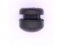 OEM 2007 Acura TSX Rubber, Air Cleaner Housing Mounting - 17213-PV0-000