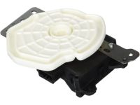 OEM 2007 Honda Civic Motor Assembly, Mode - 79140-SNA-A01