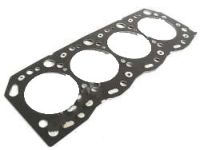 OEM 2014 Honda Accord Gasket, Cylinder Head - 12251-5K0-A01